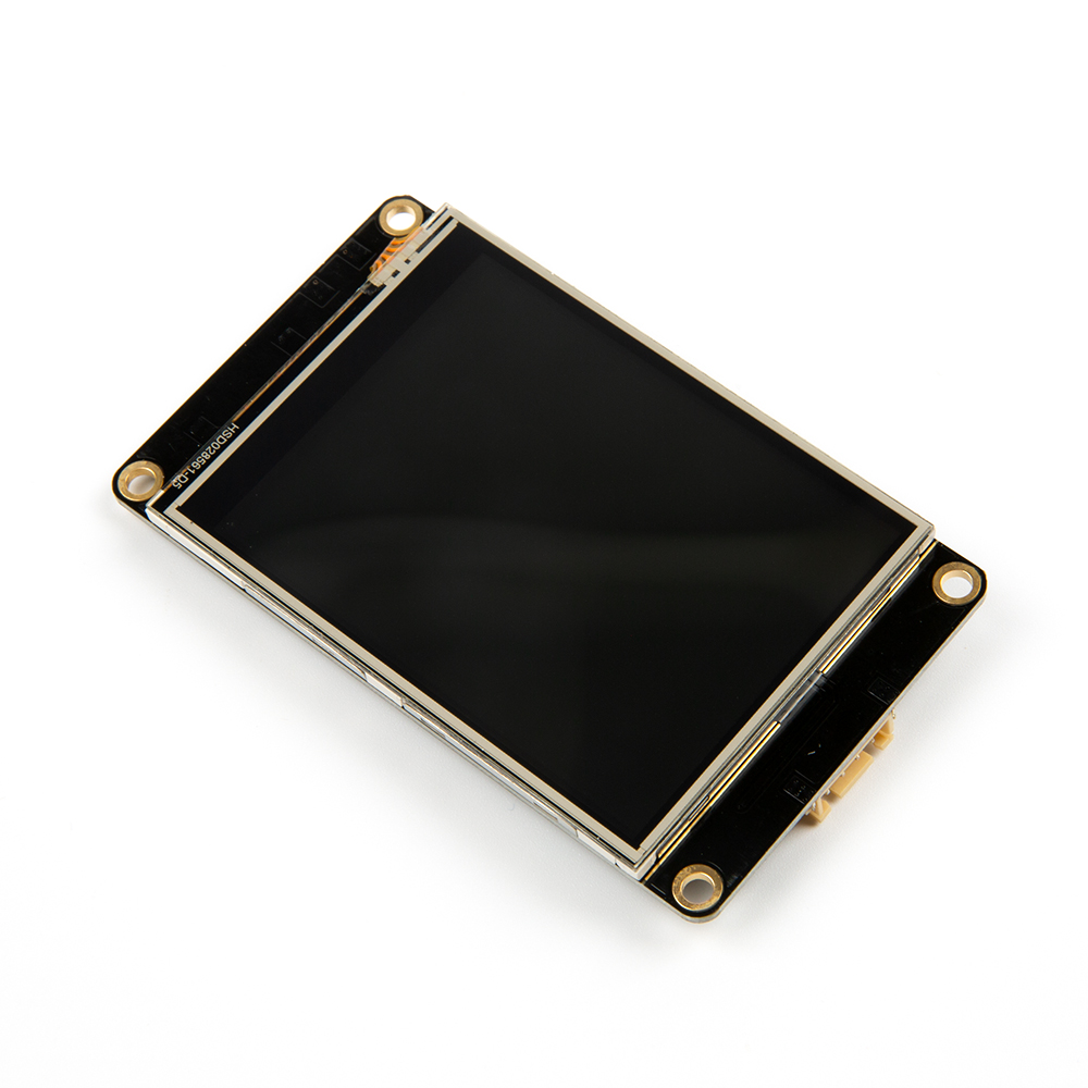 Сенсорный дисплей Nextion NX3224K028 2.8